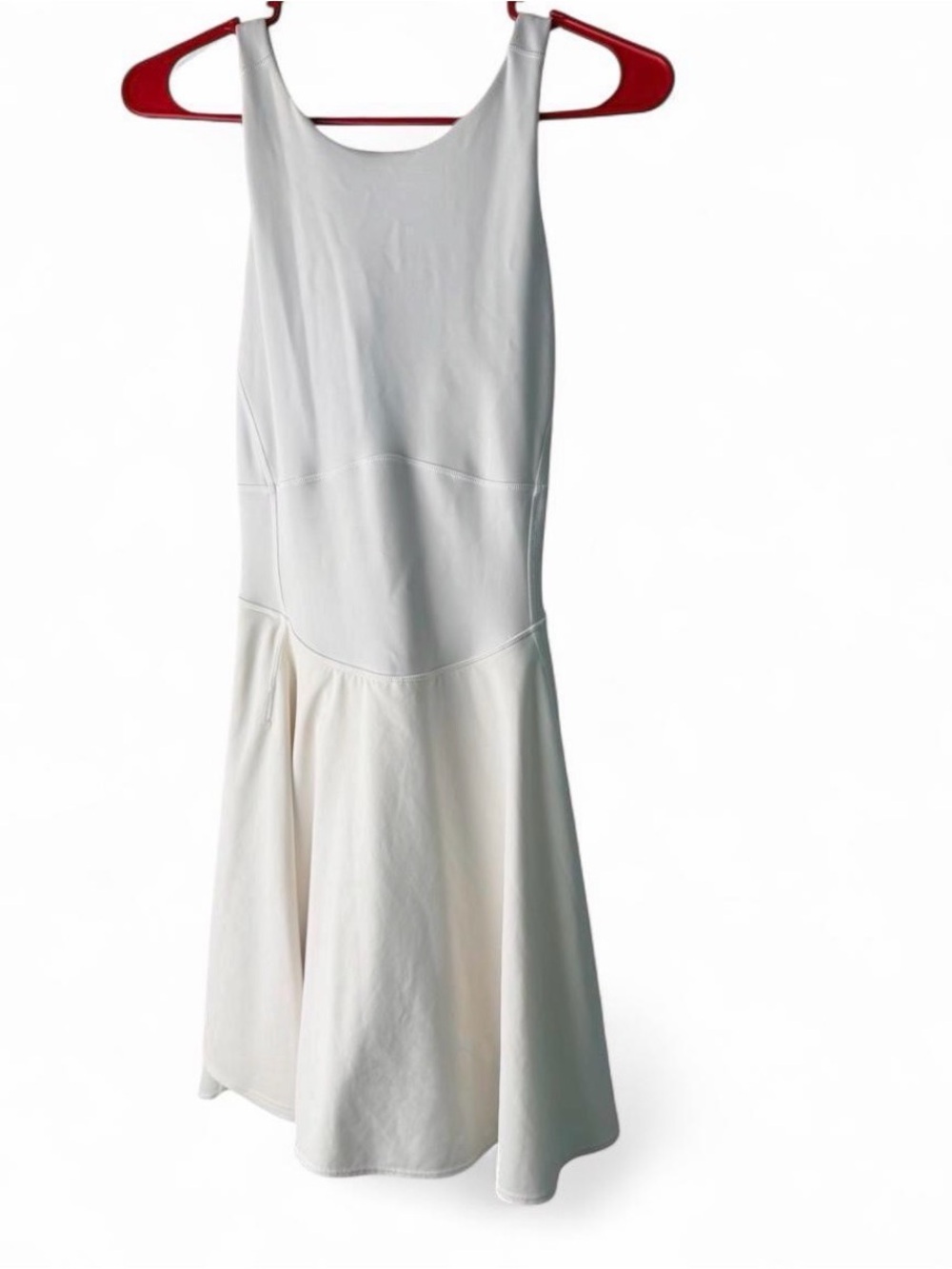 Lululemon athletica court tennis dress